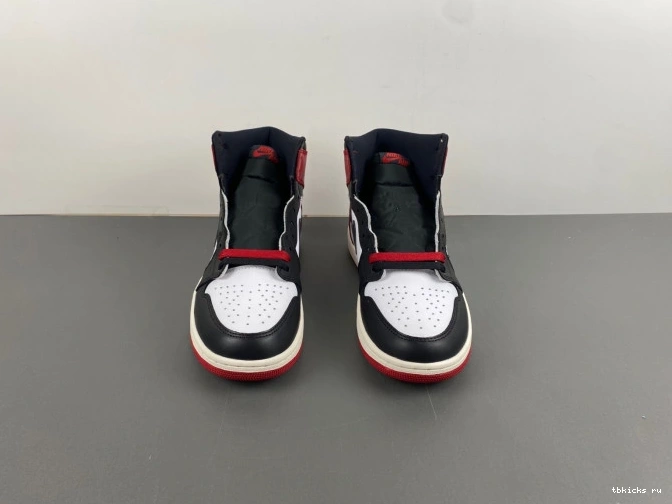 Rep TB 1 High Toe Reimagined Black Air Jordan OG DZ5485-106 0726